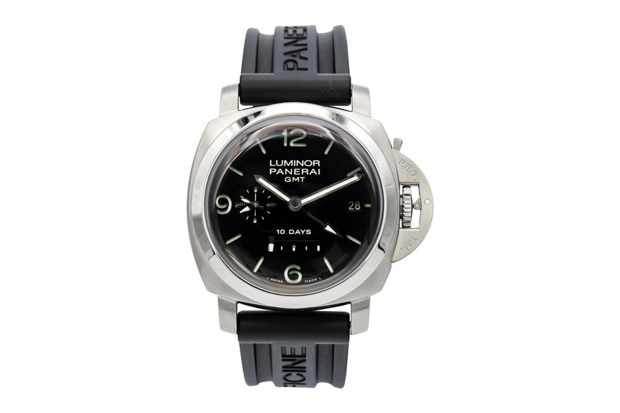 Panerai Manifattura Luminor PAM00270